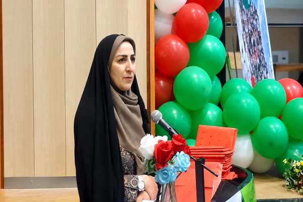 دختران-ایران-امروز-با-هویت-اسلامی-می‌درخشند-