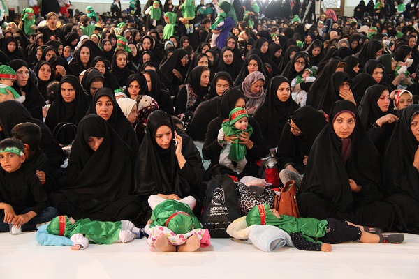 شیرخوارگان96