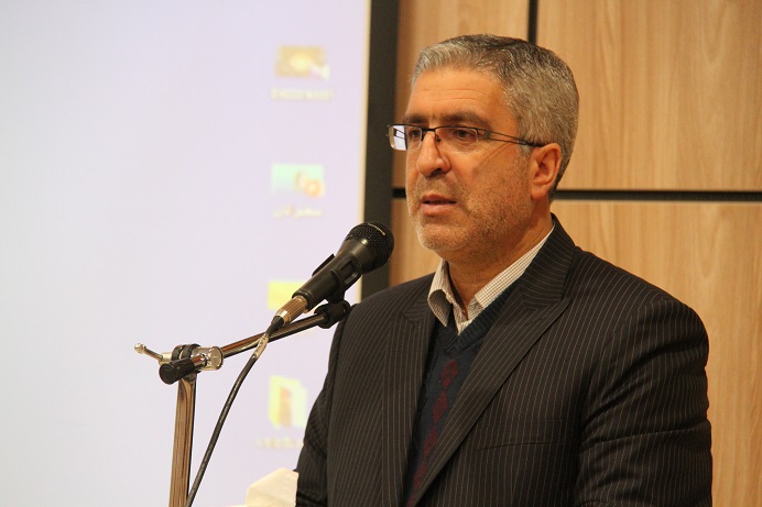 زنجان