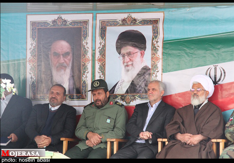 راهپیمایی 13 آبان 97