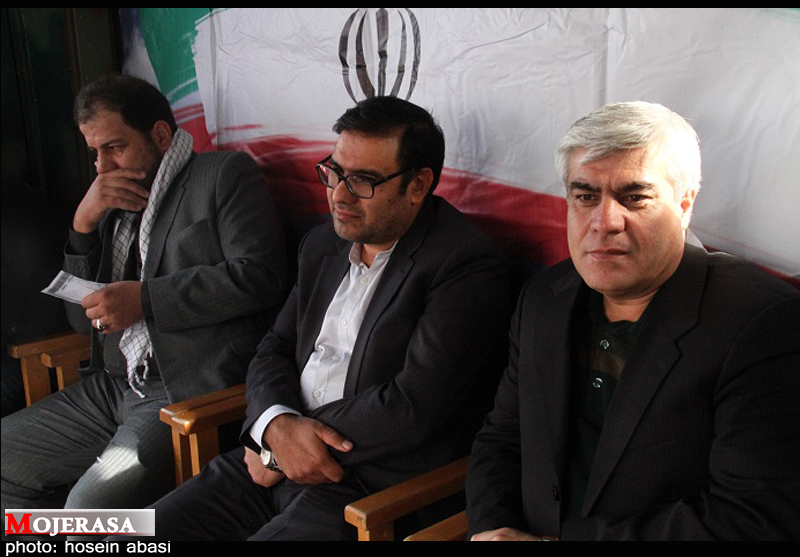 راهپیمایی 13 آبان 97