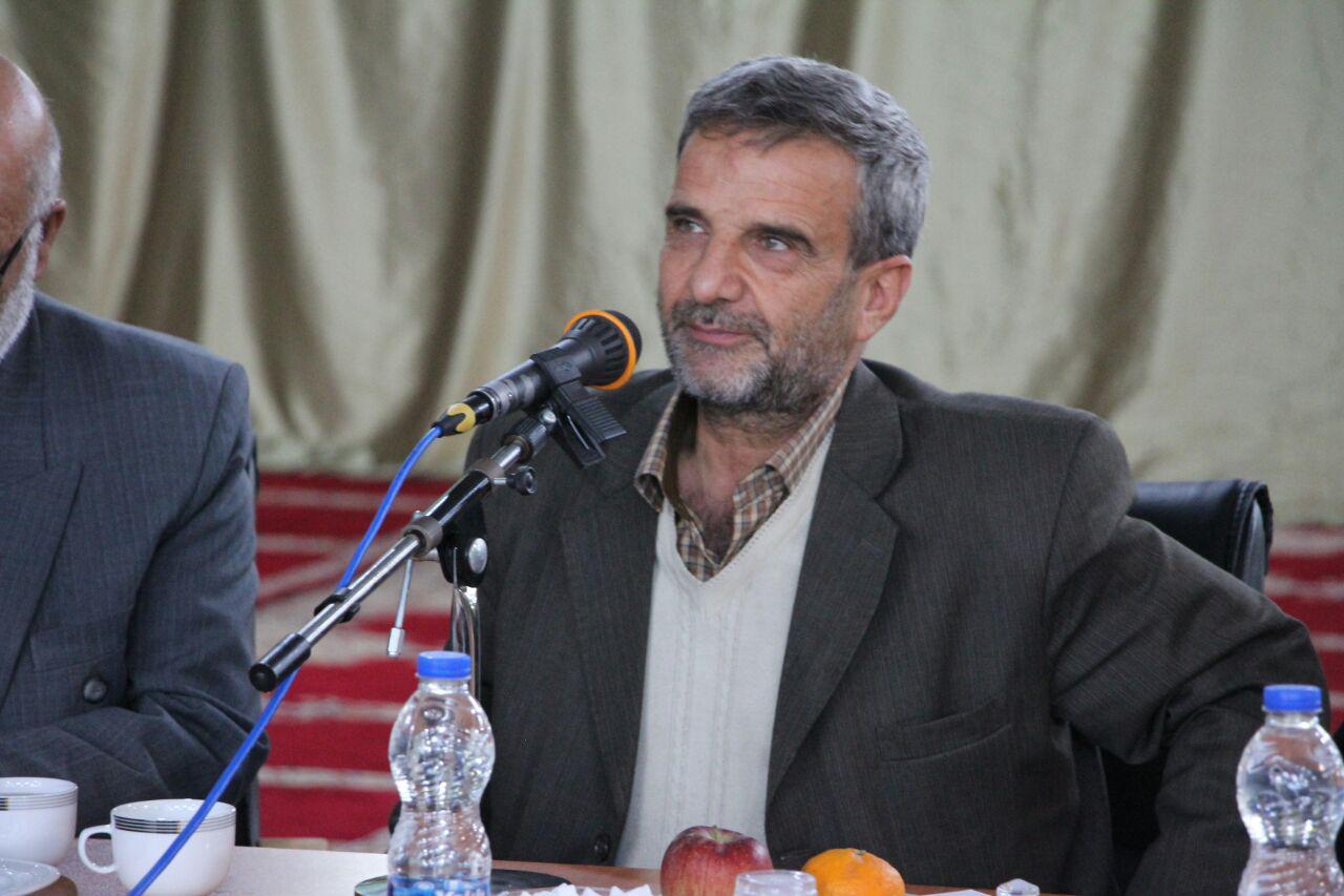 همایش هیئت رزمندگان