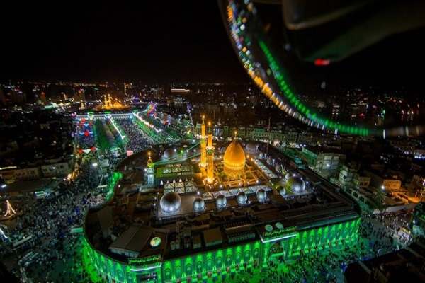 برنامه-سازمان-حج-و-زیارت-برای-ازسرگیری-اعزام-زائران-به-عتبات