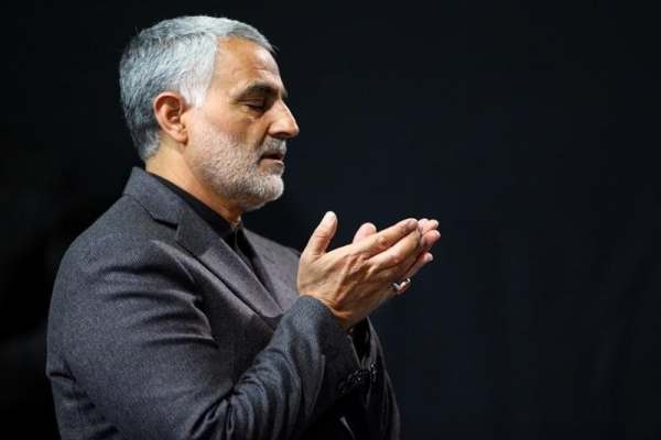 برخورد-حاج-قاسم-با-بی‌نظمی-نیروها-چگونه-بود؟-