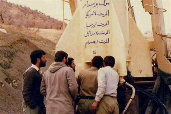 دستور-شهیدطهرانی-مقدم-برای-تدوین-و-روایت-پیشرفت‌های-موشکی