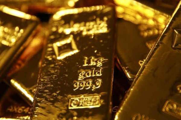 قیمت-جهانی-طلا-افت-کرد
