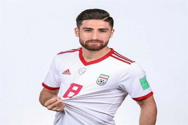 جهانبخش-برای-تست-پزشکی-به-باشگاه-فاینورد-رفت