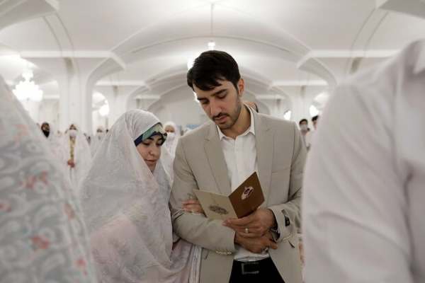 سند-ملی-ازدواج-دانشگاهیان-در-شورای-عالی-انقلاب-فرهنگی-تصویب-شد