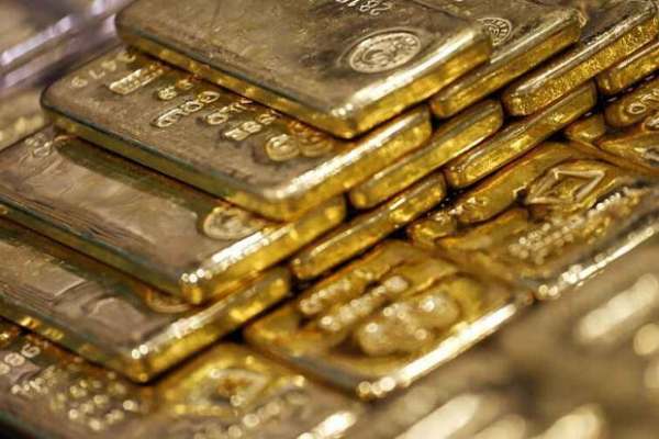 رشد-قیمت-جهانی-طلا-در-آغاز-معاملات-هفته
