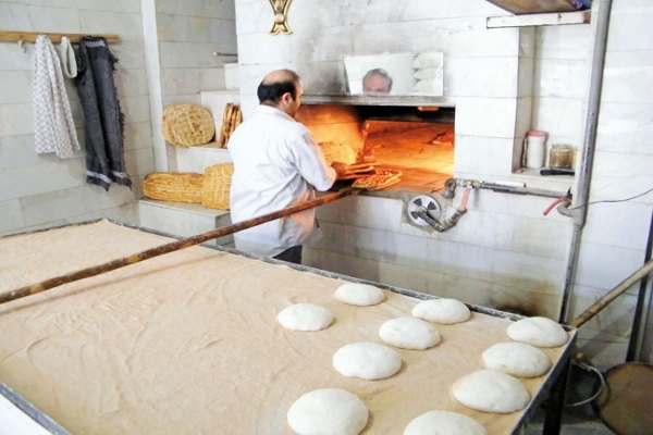 روستا‌های-با-جمعیت-بالای-۵۰۰-نفر-استان-زنجان-دارای-واحد-نانوایی-هستند