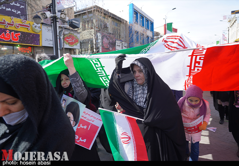 راهپیمایی1401