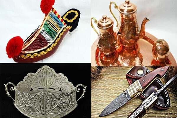ارائه-تسهیلات-بیش-از-۱۰۰-میلیون-تومانی-برای-فعالان-صنایع-دستی-زنجان
