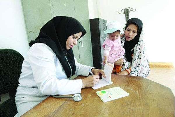 کمبود-پزشک-عمومی-و-متخصص-در-استان-زنجان-بانوان-شهرستان-طارم-از-نبود-پزشک-متخصص-زنان-رنج-می‌برند