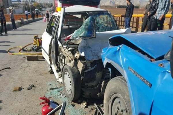 حادثه-رانندگی-در-زنجان-یک-نفر-را-به-کام-مرگ-کشاند-آمادگی-کامل-پلیس-راه-برای-ایام-محرم-و-یوم‌العباس