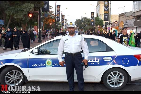 تخطی-از-سرعت-مطمئنه-در-زنجان-منجر-به-واژگونی-خودرو-کوئیک-شد