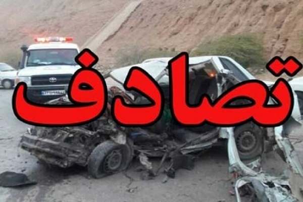 برخورد-سه-دستگاه-خودرو-یک-نفر-را-به-کام-مرگ-کشاند-لزوم-استراحت-کافی-توسط-زائران-قبل-از-رانندگی