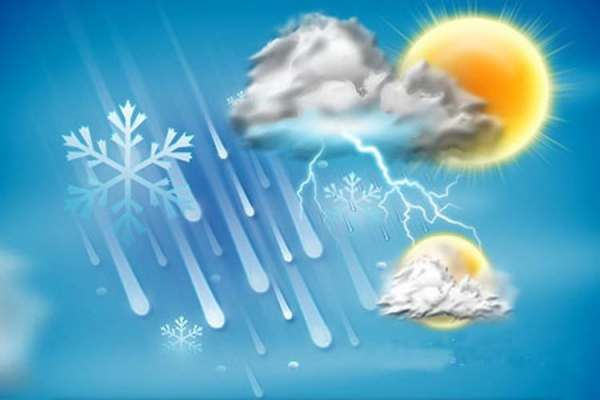 پیش‌بینی-بارش-برف-در-ارتفاعات-استان-زنجان-بارش‌ها-تا-شنبه-هفته-آینده-ادامه-دارد