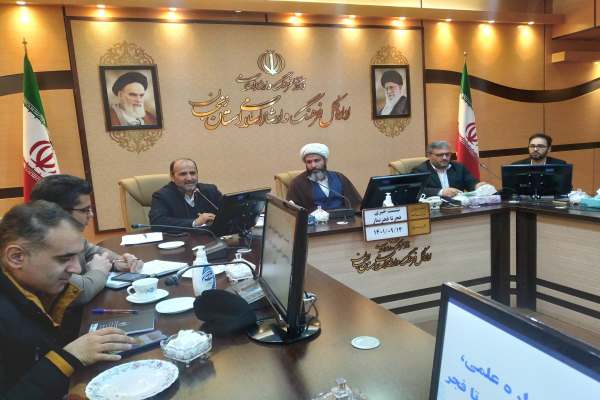 ارسال-۱۷۵-اثر-به-جشنوار-فجر-تا-فجر-نماز-در-استان-زنجان
