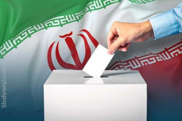 استقرار-۵۳-شعبه-اخذ-رای-در-شهرستان-ماهنشان