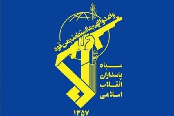 حادثه-در-یکی-از-مراکز-آماد-و-پشتیبانی-سپاه-در-حومه-دامغان