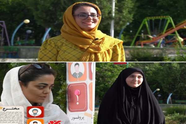 زنان-در-جامعه-ما-تاثیرگذارند؟-+فیلم