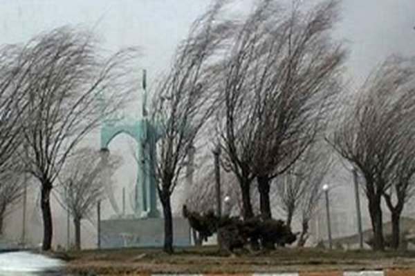 سرعت-وزش-باد-در-زنجان-افزایش-می‌یابد