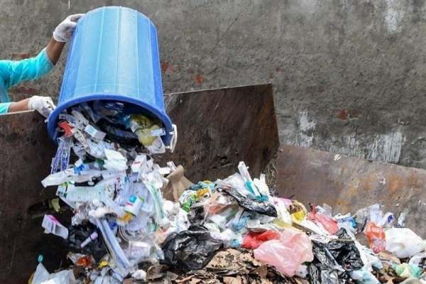 ۵۰-درصد-زباله‌های-بیمارستانی-در-استان-زنجان-عفونی-است