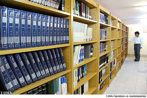 بیش-از-80-درصد-کتابخانه‌های-استان-زنجان-مناسب-سازی-شده-است