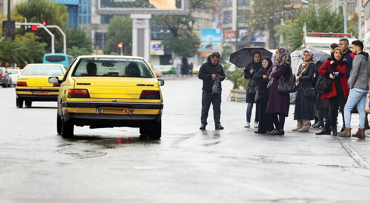 لزوم-ساماندهی-تاکسی‌های-درون‌شهری-در-هیدج-