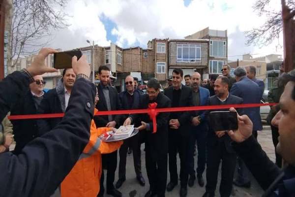 پارکینگ-سهروردی-شهر-قیدار-افتتاح-شد