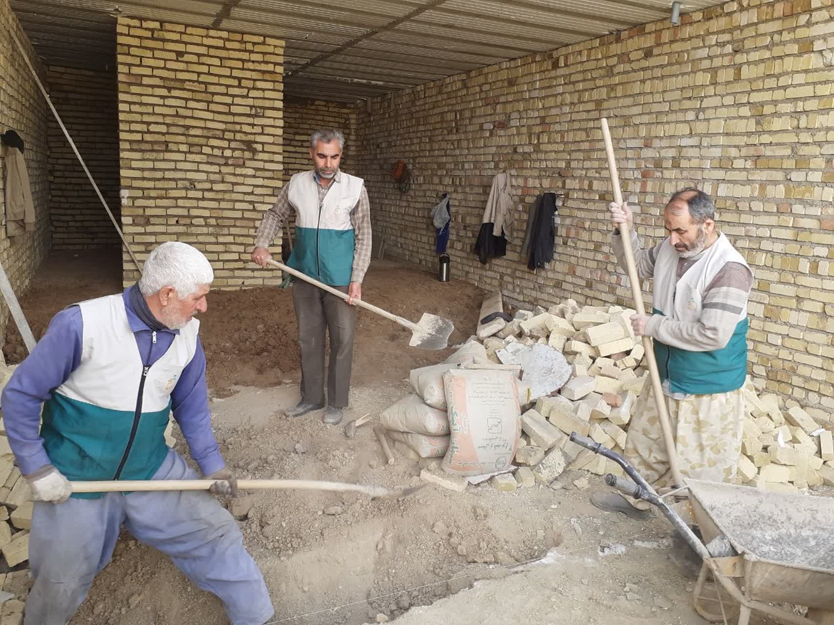 -جهادگران-قهرمانان-بی‌ادعا