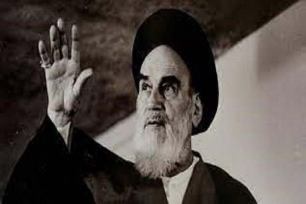 قیام-۱۵-خرداد-باعث-تجلی-انقلاب-اسلامی-ایران-شد