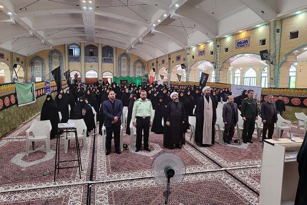 گردهمایی-مدافعان-حریم-خانواده-در-ماهنشان-