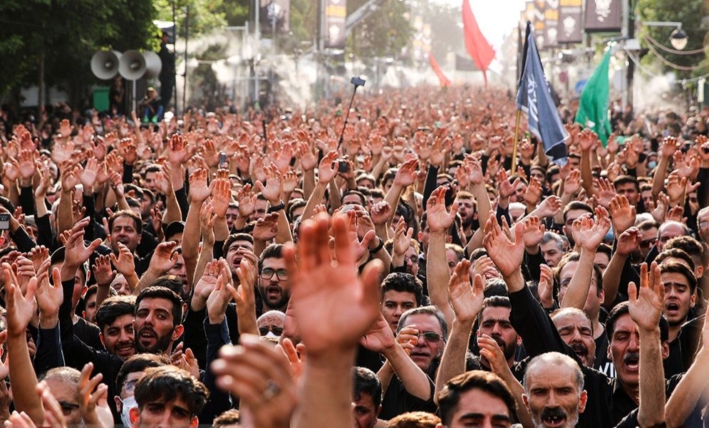 زنجان-آماده-برای-ثبت-ارادت-عظیمی-دیگر-