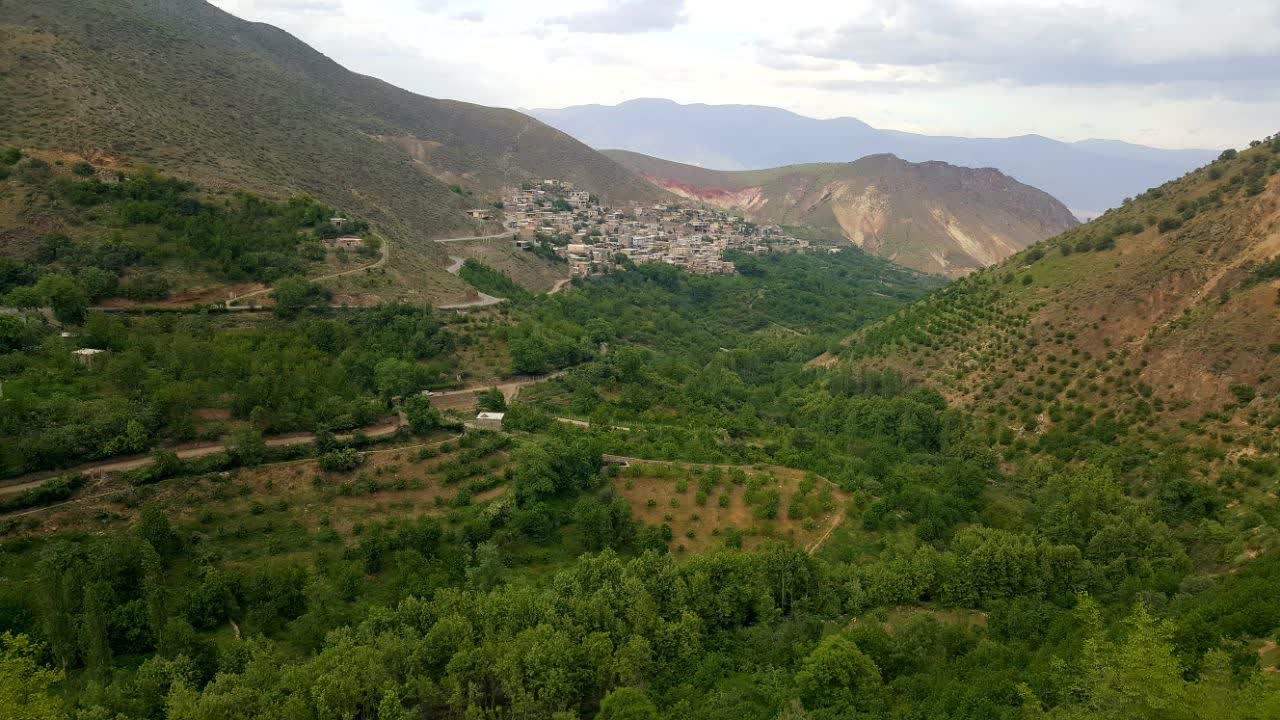 تامین-اعتبار-گره‌گشای-مشکل-آب-روستای-شیت