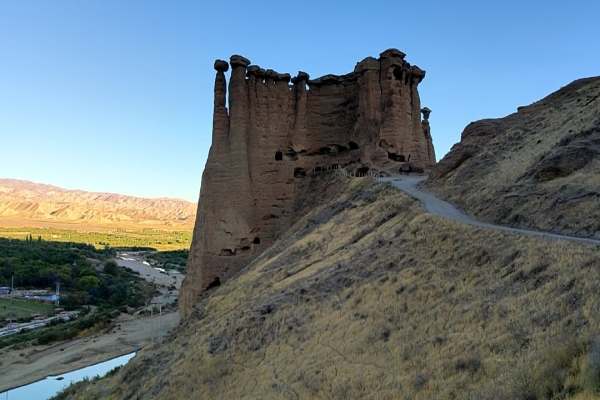 گسترش-گردشگری-زمینه‌ساز-رونق-اشتغال-در-بهستان