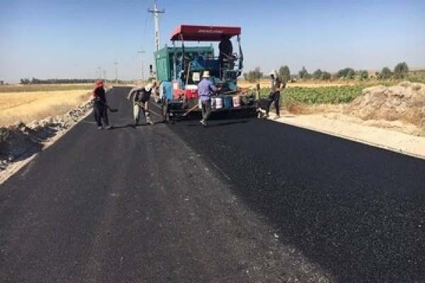 اتمام-احداث-راه-روستایی-گلی-ابهر