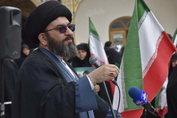 سکوت-خائنانه-برخی-از-حکام-اسلامی-مقابل-غزه