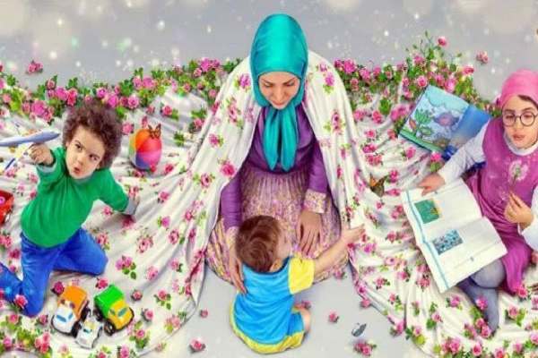 فرزند-کم‌تر-زندگی-بهتر-توهمی-فرهنگی