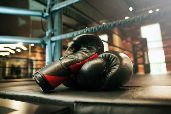 برگزاری-مسابقات-بوکس-بانوان-در-زنجان