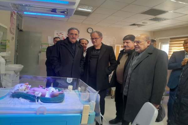 ویزیت-و-جراحی-رایگان-کودکان-در-خدابنده