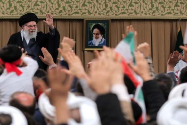 جمهوری-اسلامی،-مقابل-تخریبگران-کوتاه-نخواهد-آمد