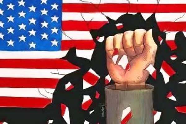 اقدامات-منافقان-در-کشور-سازمان‌یافته-است
