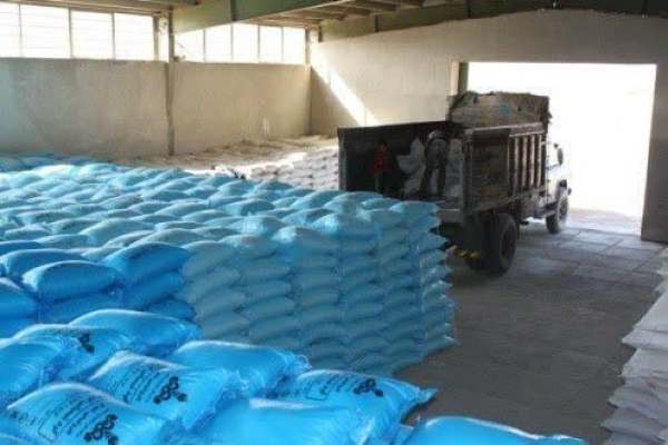 افزایش-۴۰-درصدی-توزیع-کود-اوره-در-زنجان