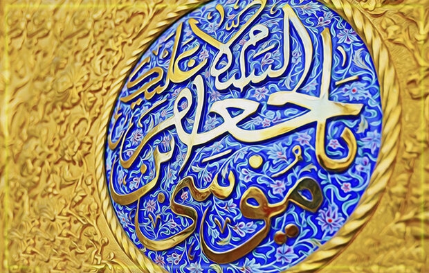 آسودگی‌خاطر-شیعیان-دغدغه-امام-موسی-کاظم-(ع)-بود