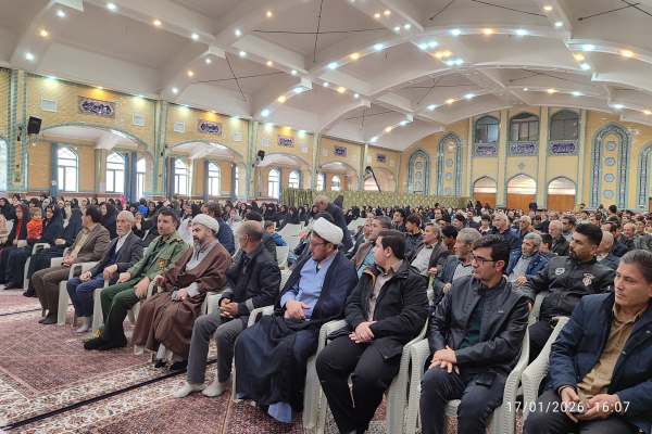 برگزاری-جشن-باشکوه-مبعث-در-ماهنشان