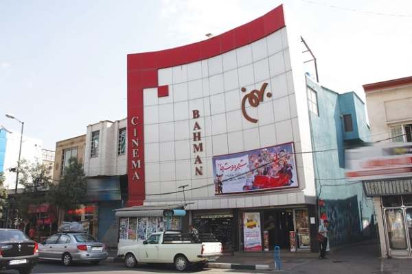 اکران-۱۶-فیلم-فجر-در-سینما-بهمن-زنجان