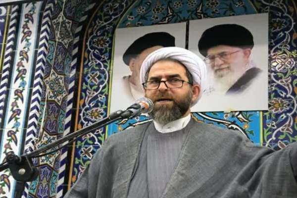 انقلابی-ماندن؛-شرط-پیشرفت-کشور-است