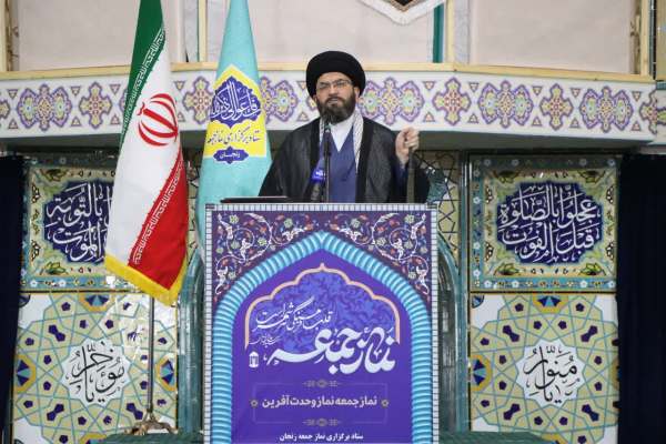 انقلاب-اسلامی،-معادلات-قدرت-جهان-را-دگرگون-کرد