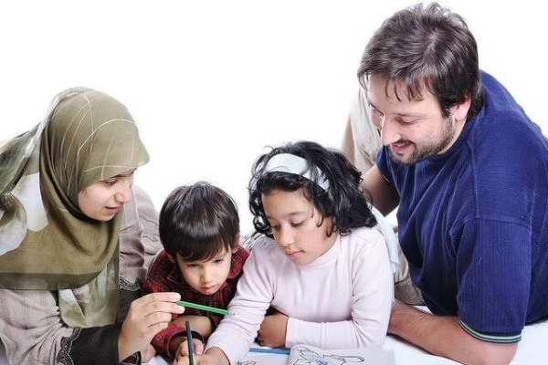 لزوم-وفاق-و-همدلی-در-خانواده